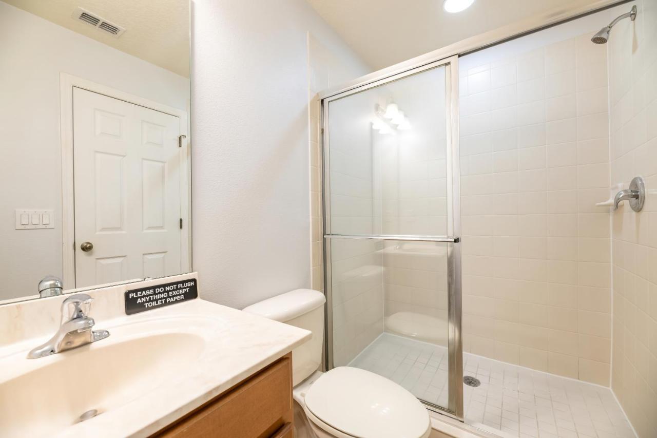 Huge 6Br House - Private Pool Retreat Near Disney Kissimmee Exteriér fotografie
